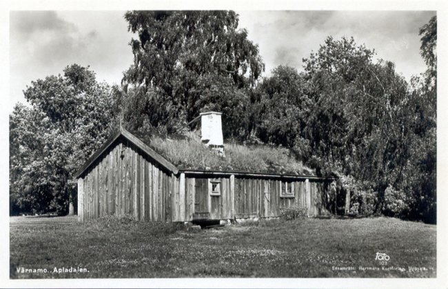 Apladalen