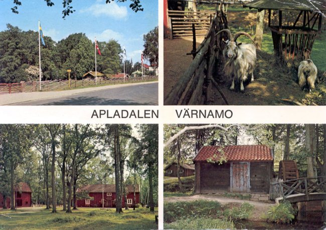 Apladalen