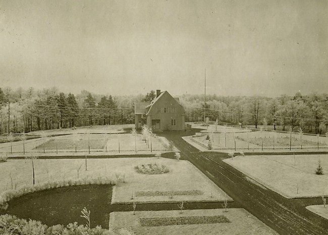 Doktorsbostaden p lasarettet (1926)