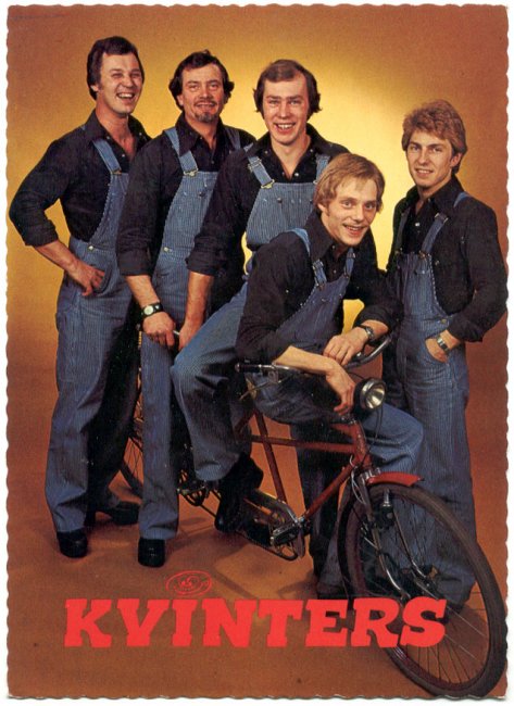 Kvinters Orkester