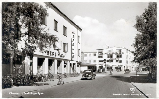 Jnkpingsvgen