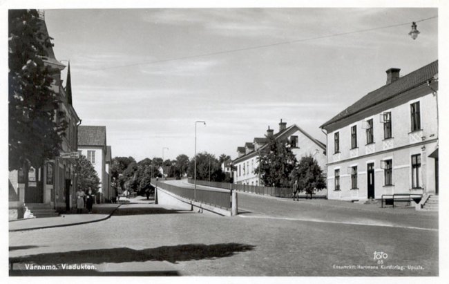 Viadukten (A)