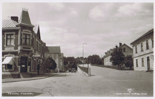 Viadukten (B) (1936)