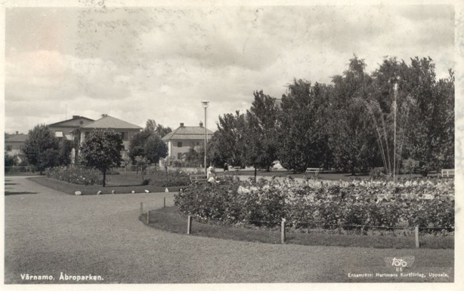 broparken