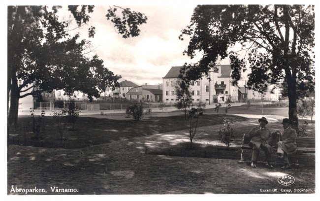 broparken