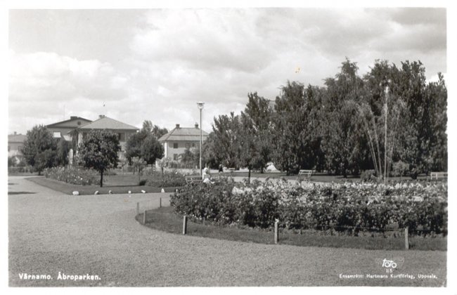 broparken