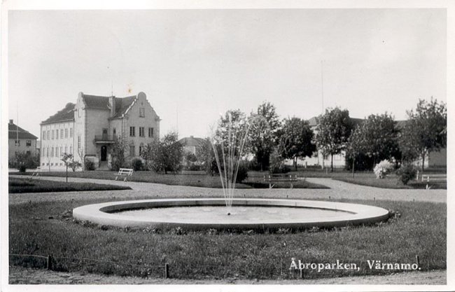 Åbroparken