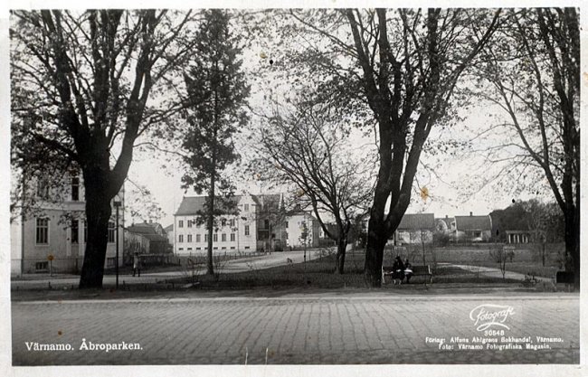 broparken.