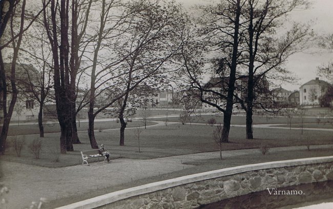 broparken