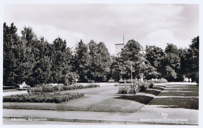 Åbroparken
