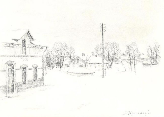 Luddgatan