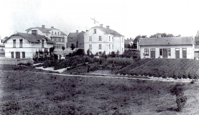 Ludd Klla