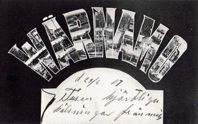 Wrnamo (1907)