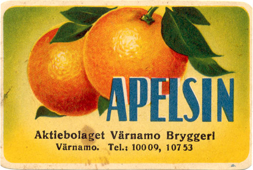 Apelsin