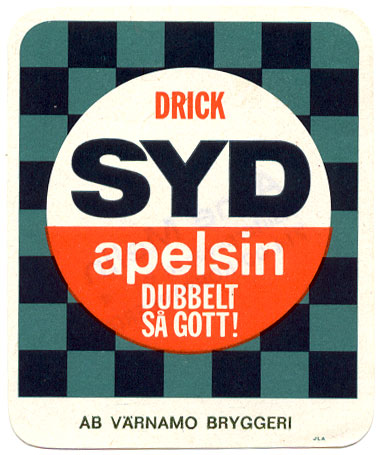 Syd Apelsin