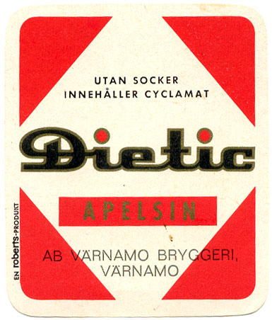 Dietic Apelsin
