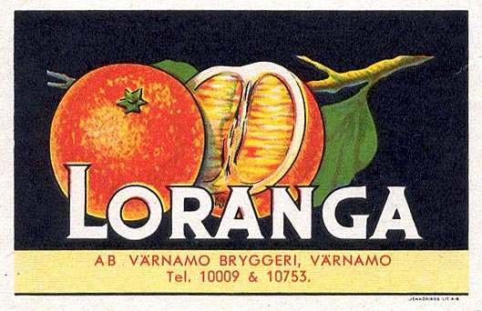 Loranga