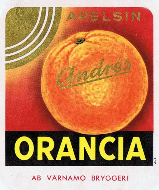 ORANCIA
