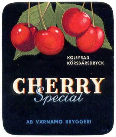 Cherry Special