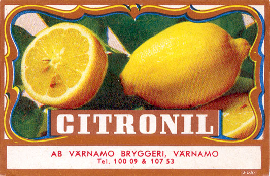 Citronil