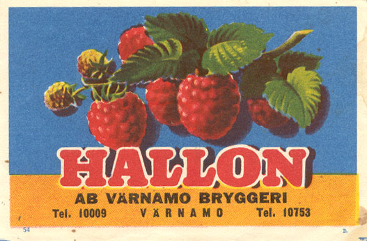 Hallon