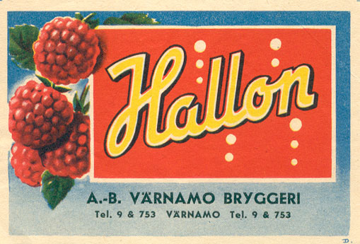 Hallon