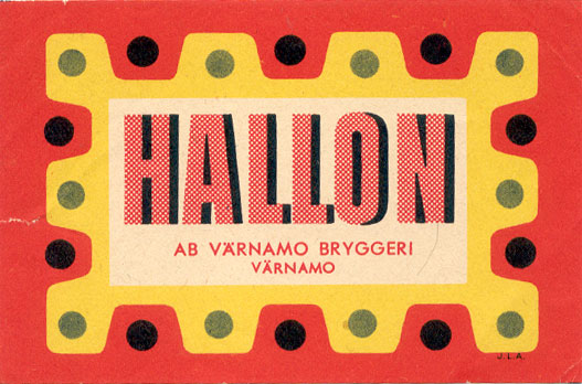 Hallon