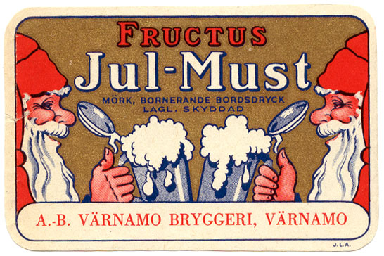 Julmust