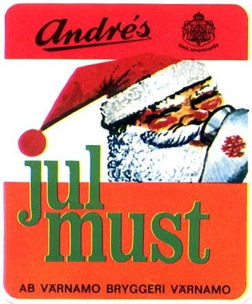 Julmust