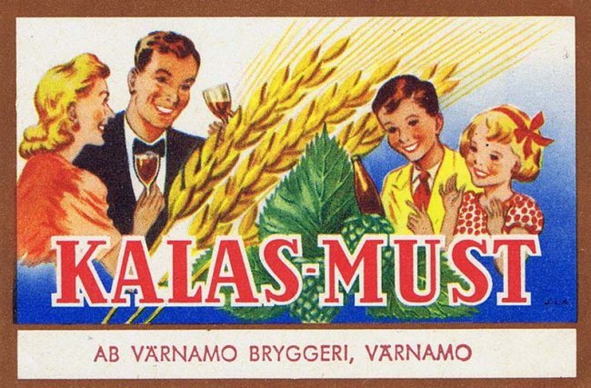 Kalas-Must