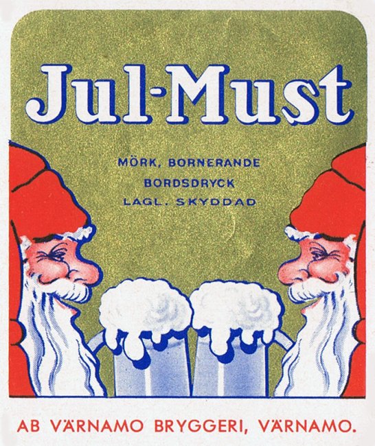 Julmust