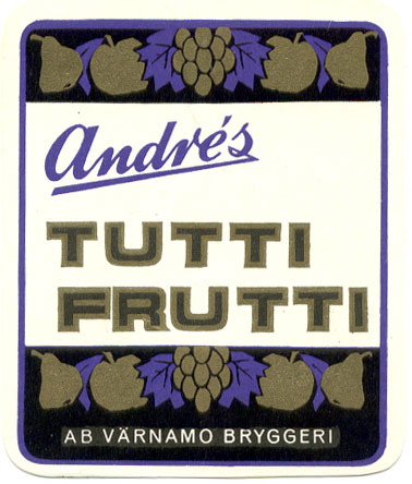 Tutti Frutti