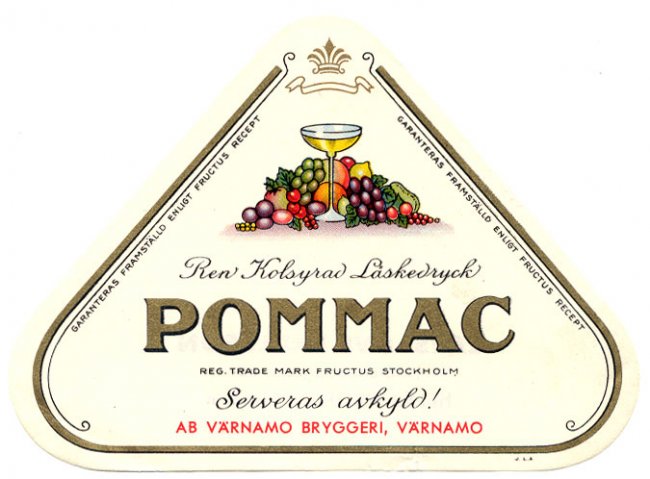 Pommac