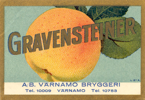 Gravensteiner