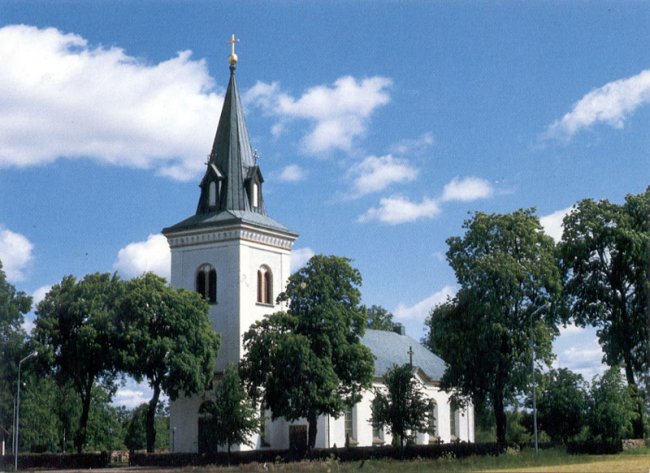 Kärda Kyrka