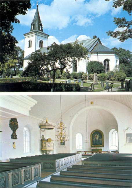 Krda Kyrka