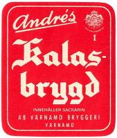 Kalasbrygd (Klass I)