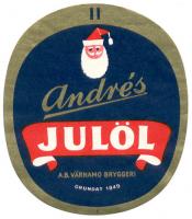 Jul l (Klass II)