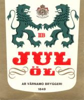 Jul l (Klass IIB)