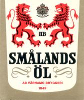 Smlands l (Klass IIB)