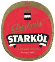 Starkl (Klass III)