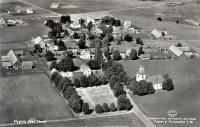 Flygfoto ver Tnn (ca 1950)