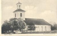 Tnn Kyrka (fre 1915)