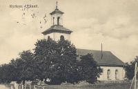 Kyrkan, Tnn.
