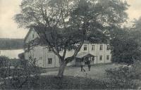 Schedingsns, Forsheda