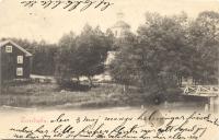 Forsheda (Bron och kyrkan)