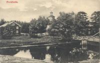 Bron och Kyrkan, Forsheda.