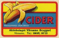 Cider