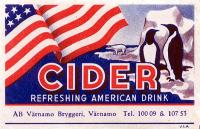 CIDER