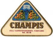 CHAMPIS